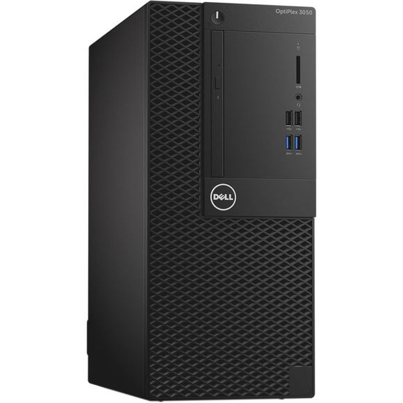 Dell Optiplex 3050 Intel Core i5 7th Gen 8GB 1TB SATA Windows 10 Pro - Picture 1 of 3
